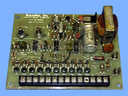 [2234-R] I.C. Timer Board Model 72 (Repair)