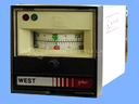 [3763-R] 1/4 DIN 1400 Temperature Control (Repair)