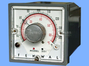 [4069-R] 551 Full Scale Motor Temperature Control (Repair)
