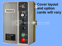 [7142-R] Ratiotrol 1 HP 230VAC with Option Cards (Repair)