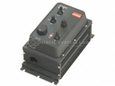 [10595-R] SCR Motor Control 1/8 HP 115V 15Amp (Repair)