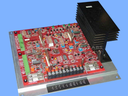 [10710-R] 6910-702-035 Splicer Tension Control Board (Repair)