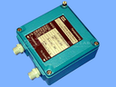 [11436-R] Temposonics Control Box 12 inch Stroke (Repair)