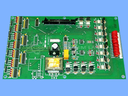 [11581-R] MicroConomix I/O Board (Repair)