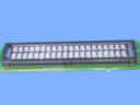 [11587-R] Vacuum Fluorescent Display Assembly 2x20 (Repair)