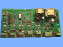 [11743-R] 10 Station Loader Control I/O Power Board (Repair)