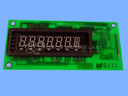 [12267-R] Dwm IV Display Board (Repair)