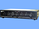 [13498-R] 100 Watt Paging Amplifier (Repair)