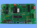 [14228-R] Central Loader Control Processor Board (Repair)
