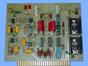 [15427-R] Servo Amplifier Card (Repair)