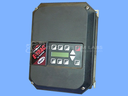 [15787-R] 1 HP E-Trac AC Inverter Motor Drive (Repair)