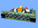 [16210-R] Drivepak DC Drive Velocity Amplifier Board (Repair)