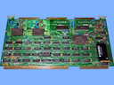 [16371-R] HPM 32 A/D 2 D/A Channel Analog Board (Repair)