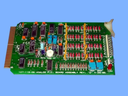 [16516-R] CD Dryer Analog PC Board Assembly (Repair)