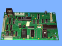 [16733-R] MCD-1000 Dryer 3025-A CPU Board (Repair)
