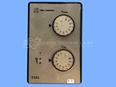 [18821-R] 24VAC Humidity Control (Repair)