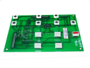 [20244-R] Display Interface Board (VAC Fluor) (Repair)