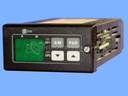 [20645-R] 1/8 DIN Horizontal Valve Positioner Control (Repair)