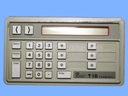 [21000-R] Terminal Operator Interface (Repair)