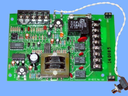 [21191-R] Model 5741-3 Loader Control Panel Board (Repair)