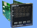 [21209-R] Sterlco 2000 1/16 DIN Digital Temperature Control (Repair)