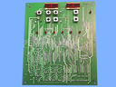 [23512-R] Control Assembly with Display and Counter Board (Repair)