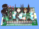 [23729-R] Multiple Voltage Power Supply Card (Repair)