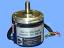 [23772-R] Incremental 1250 Line Optic Encoder (Repair)