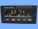 [24457-R] 1/8 DIN Horizontal Digital Temperature Control (Repair)