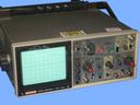 [25754-R] 40Mhz Oscilloscope (Repair)