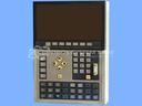[25888-R] MACO 4000 OPtima AC Operator Station, Keypad / Screen Assembly (Repair)