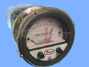 [26802-R] Photohelic Pressure Switch / Gage (Repair)