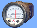 [26809-R] Photohelic Pressure Switch / Gage (Repair)