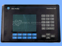 [27114-R] PanelView 600 Touchscreen Terminal (Repair)