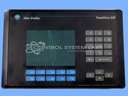 [28231-R] PanelView 600 Touchscreen Terminal (Repair)