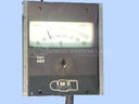 [28542-R] 400 Temperature Control - Analog Meter (Repair)