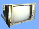 [29176-R] 15 inch Monochrome Industrial Monitor (Repair)