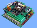 [29484-R] Compacta 400 Control Board with I/O (Repair)