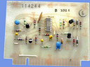 [29580-R] Control Board (Repair)