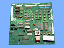 [29677-R] System 3 Opto-Isolator Board (Repair)