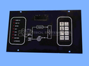 [29747-R] Water Temperature Control Board Assembly (Repair)