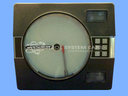 [29945-R] MRC 7000 Two Pen Circle Chart Recording Profile Controller (Repair)