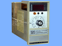 [30168-R] Proportional Temperature Controller, Current Reverse Acting (Repair)