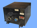 [30974-R] Back Gauge Servo Amplifier (Repair)