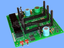 [31143-R] Generator Transfer Switch Control Board (Repair)