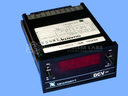 [31219-R] Quanta 1/8 DIN 3.5 Digital Panel Meter DCV (Repair)