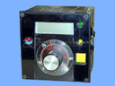 [31391-R] 1/4 DIN Analog Set / Digital Readout Temperature Control (Repair)