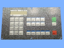[31462-R] Cutter Control Board / Keypad Assembly (Repair)