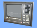 [31470-R] Front Control Panel with CRT Monitor (Repair)