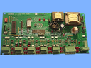 [31528-R] 10 Station Loader Control I/O Power Board (Repair)